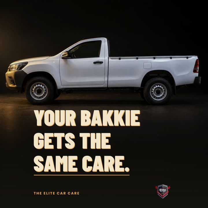 The Elite Car Care: all makes welcome carousel, slide 3