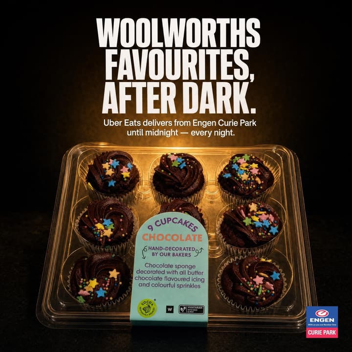 Engen Curie Park: woolies after dark carousel, slide 2