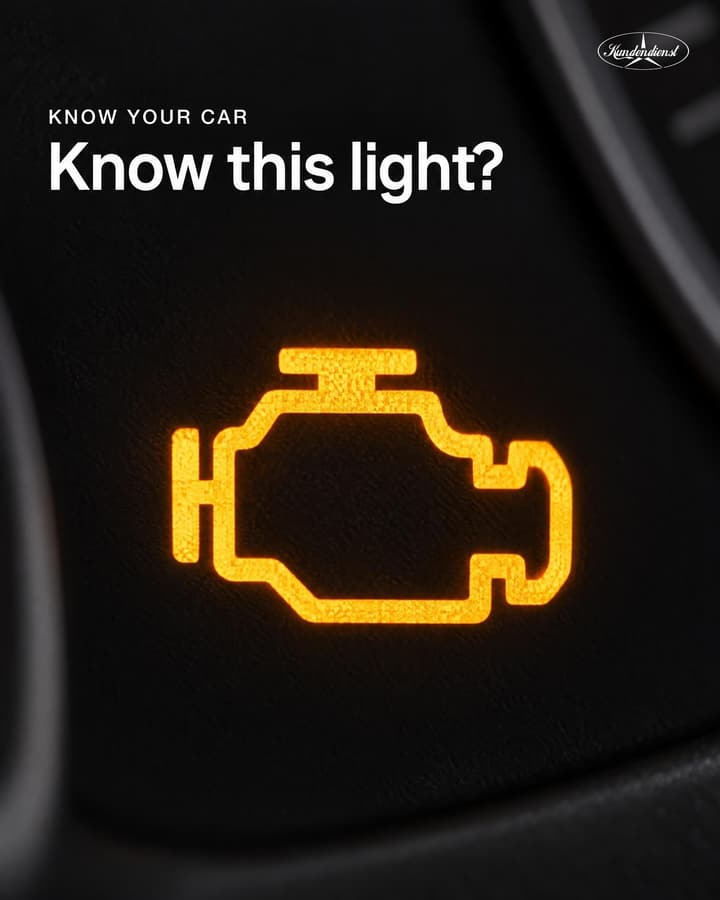 Kundendienst: tuesday   know your car, slide 1